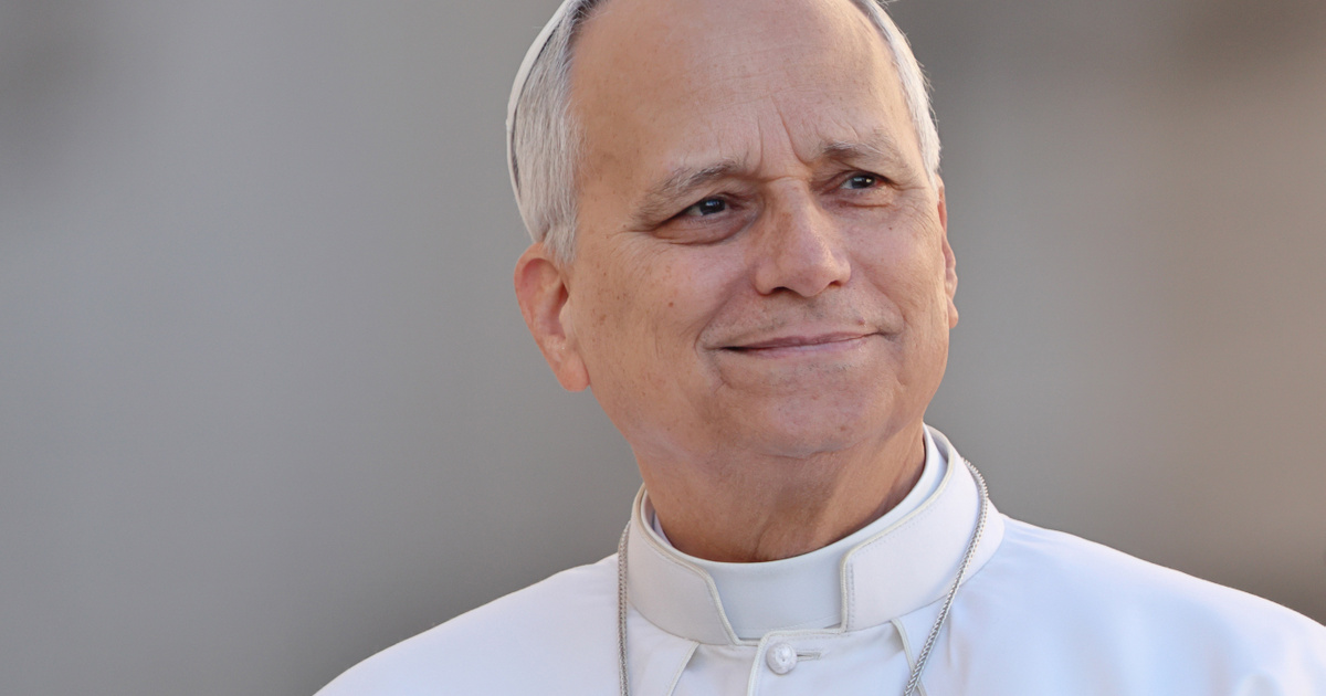 A pápa, aki kiállt a bevándorlókkal szembeni tiszteletlen bánásmód ellen - Aggasztja a tomboló agresszió