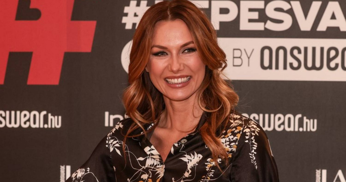 Tomán Szabina otthona szobáról szobára: ennyire luxusban él