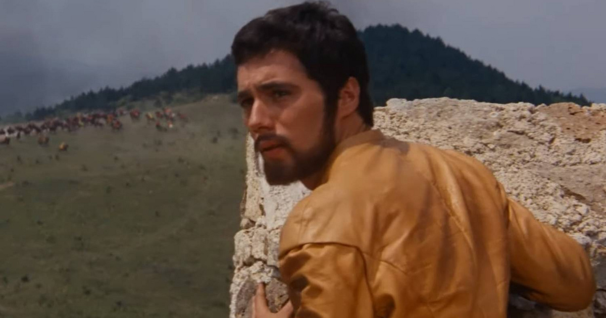 Az Egri csillagok sztárja volt: a 81 éves Kovács István és 20 évvel fiatalabb felesége ma is álomházasságban él