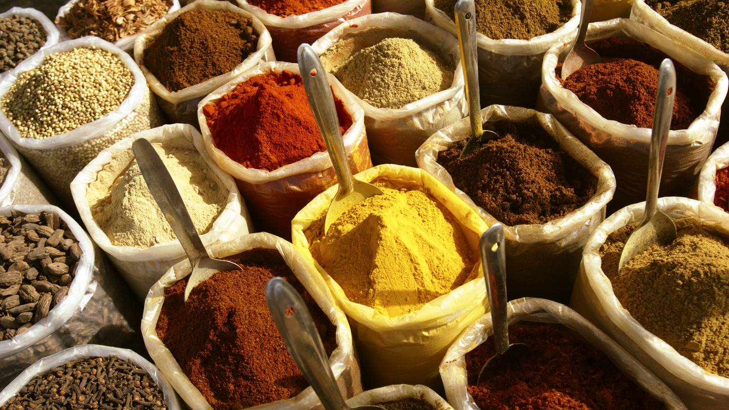 Ez a mindennapi fűszer segíthet legyőzni a depressziót és javíthatja az intim egészséget