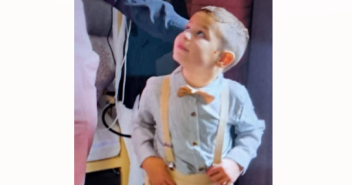 Eltűnt egy hétéves autista kisfiú, ruha nélkül szaladt el otthonról