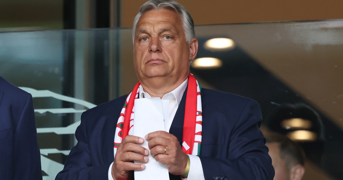 Van-e élet a halál után? – Orbán Viktor a magyar labdarúgó-válogatottról beszél