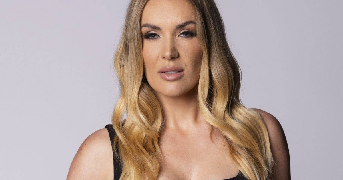 Hódi Pamela kislányának szobája maga az álom: Olivia kuckója igazi mesevilág