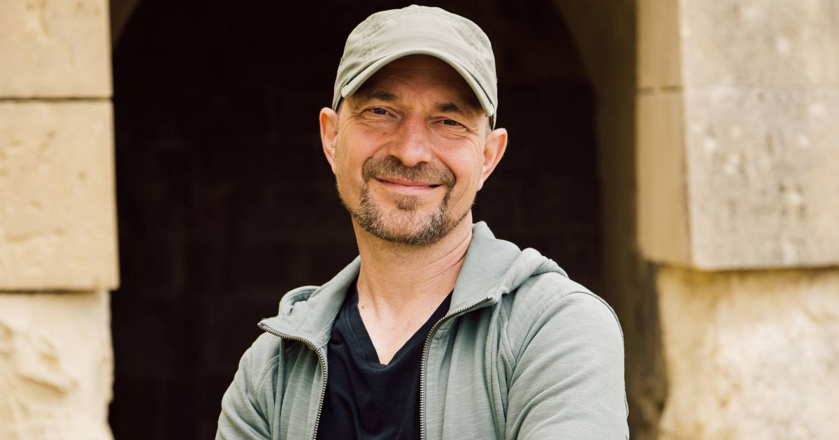 Íme Vadon Jani ritkán látott felesége: Mónival együtt szerepeltek a tévében