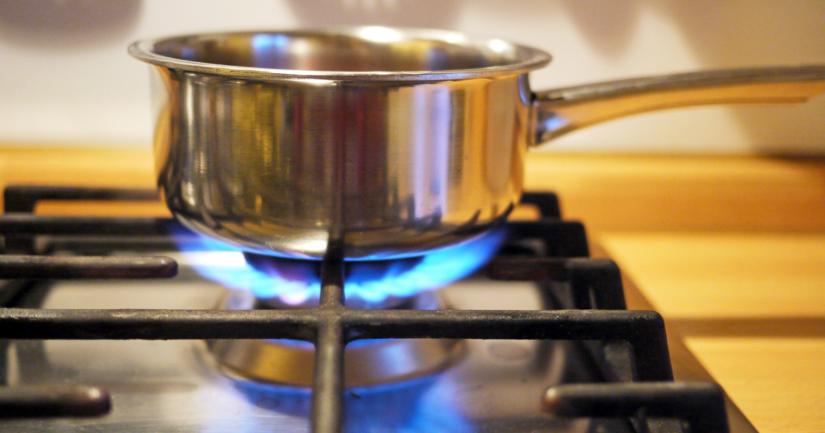 Sok magyar otthonban cserélni kellene a gáztűzhelyeket: ezzel a rákkeltő anyaggal szennyezik a levegőt