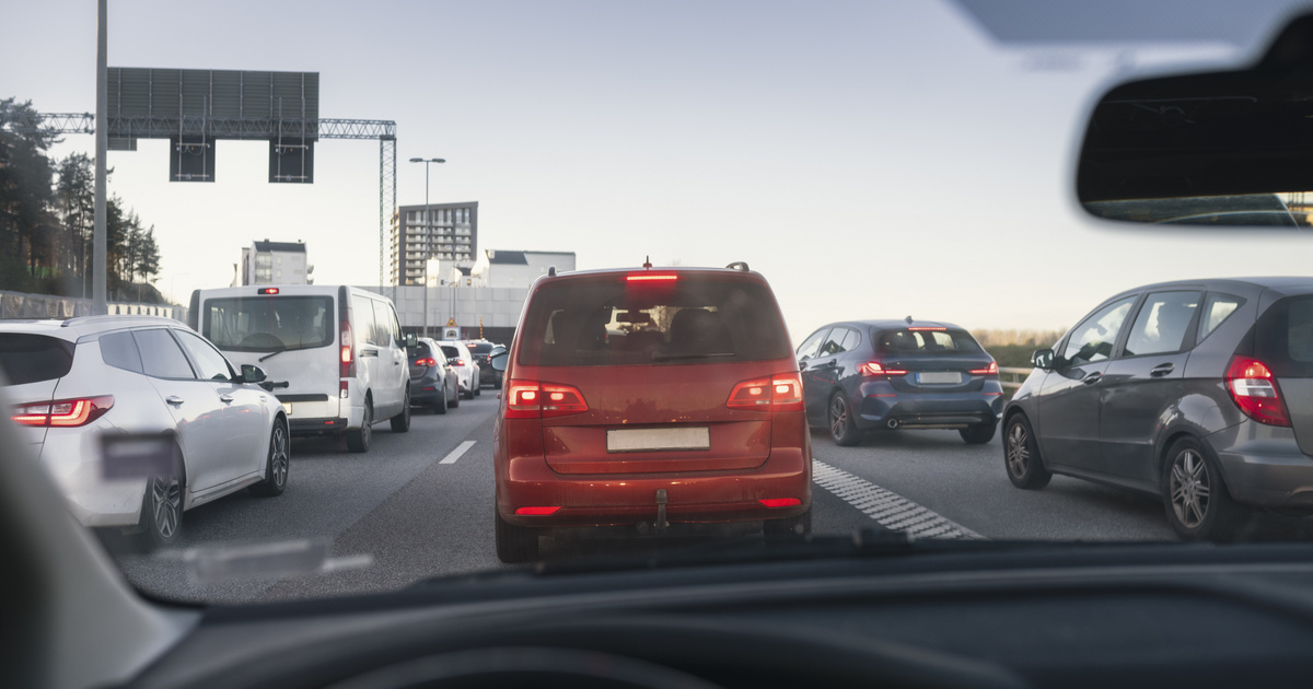 Jó hír érkezett az autósoknak: szombaton fog életbe lépni