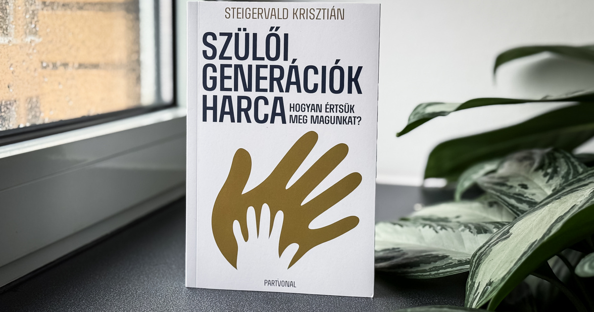 Ez a valaha volt legszebb ajándék, amit adhatsz