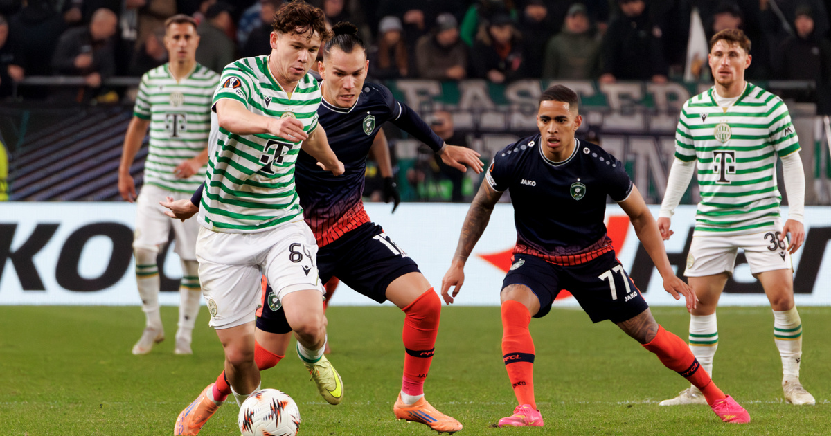 Európai topcsapatok célkeresztjében Tóth Alex, akár 15 millió eurót is fizethetnek érte