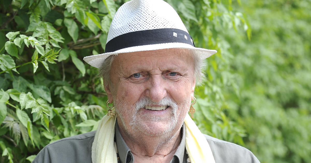 Benkő László titokban vette feleségül 18 éves szerelmét: Zsuzsával 58 évig éltek boldog házasságban