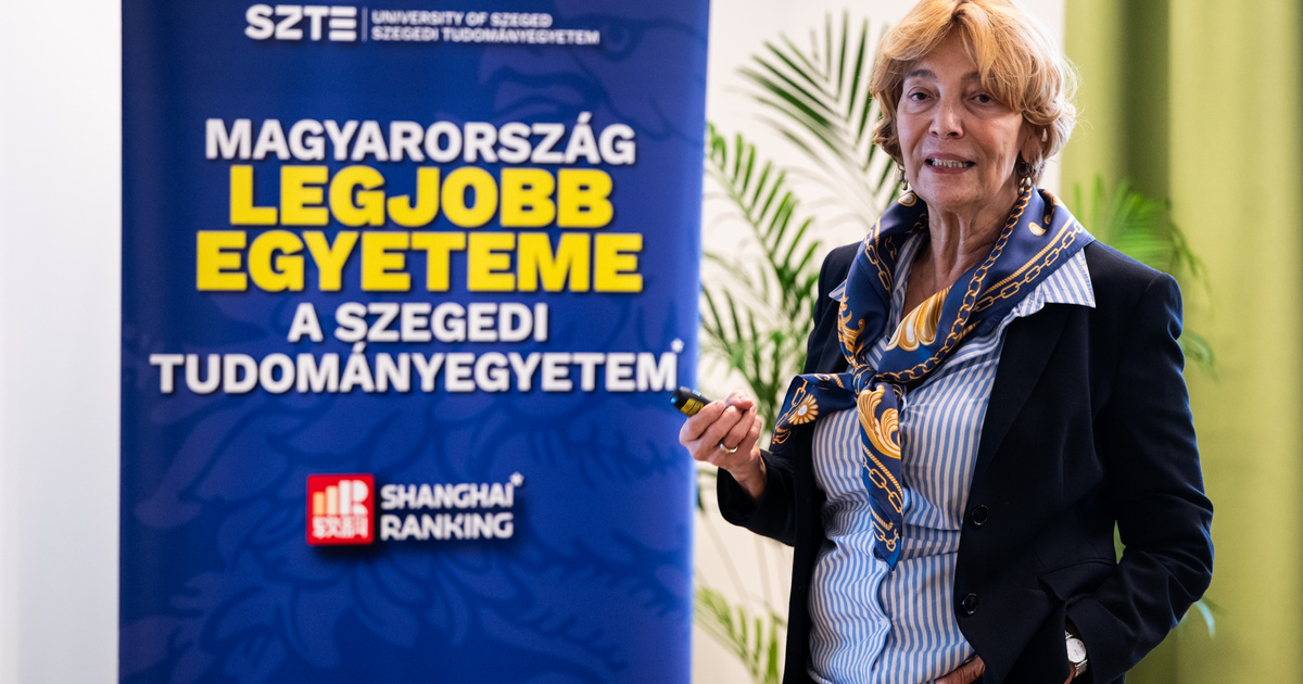 Index – Belföld – „Nem azért nem mennek el a magyarok szűrésre, mert butábbak, mint a svédek”