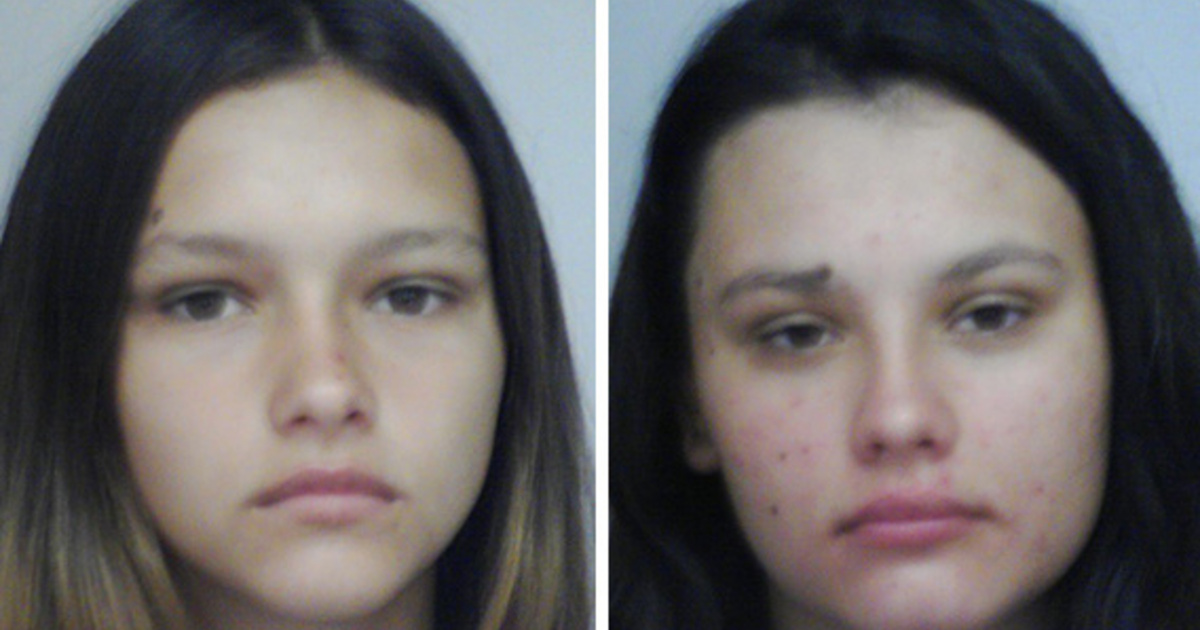 Fiatal lánytestvérek tűntek el Pápán, a lakosság segítségét kéri a rendőrség