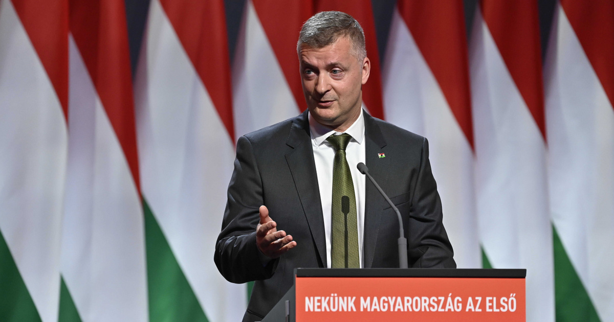 Index – Belföld – Még a választások előtt, januárban jön a Fidesz egyik legfontosabb eseménye