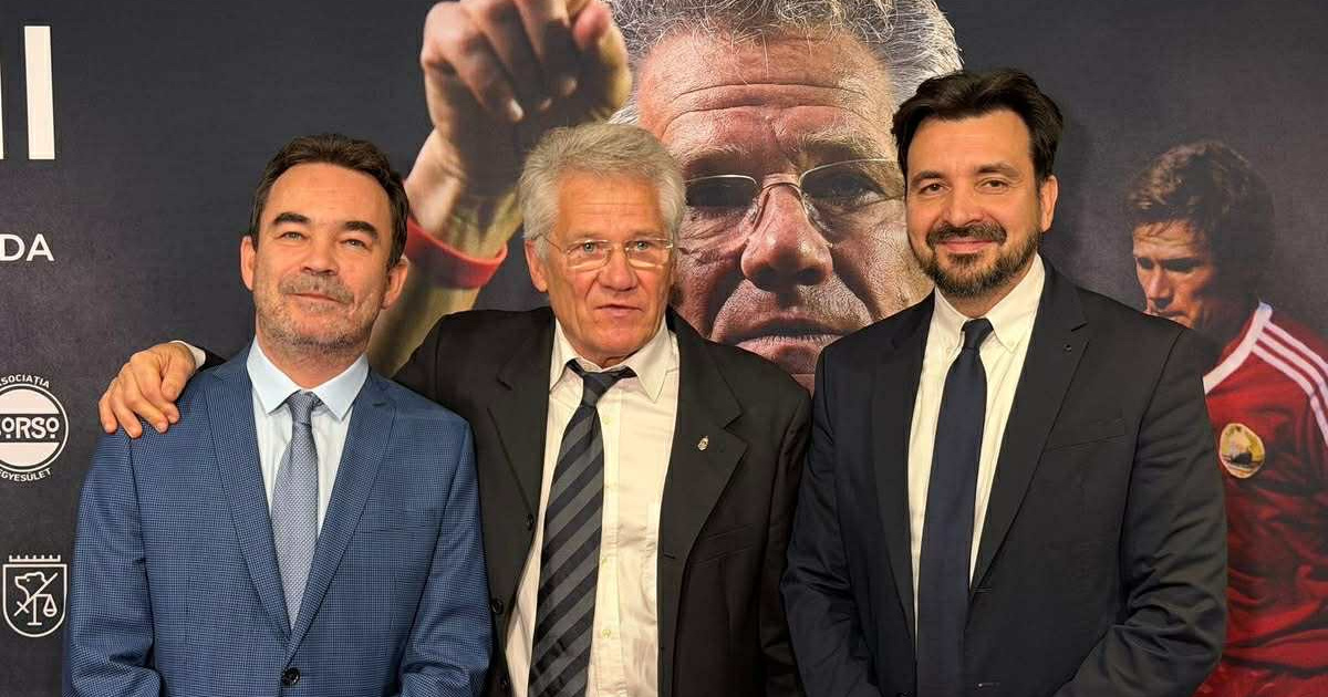 A Kárpát-medence valaha volt legnagyobb moziközönsége tombolt Székelyudvarhelyen