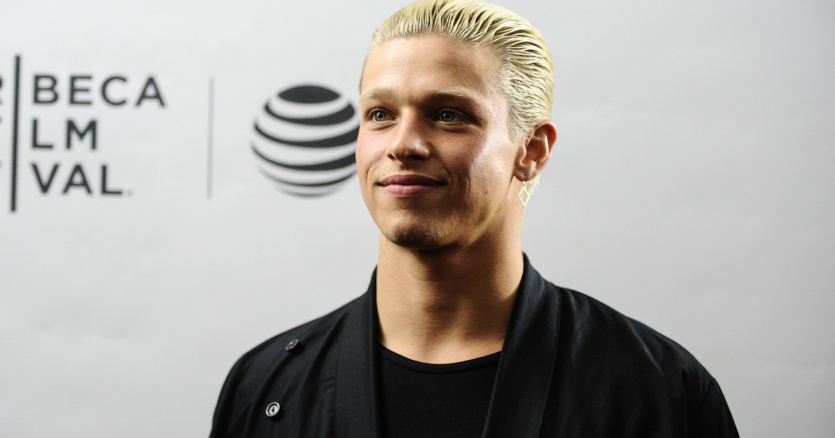 Meghalt Spencer Lofranco, a Gotti és a Rendíthetetlen sztárja, nyomozás indult