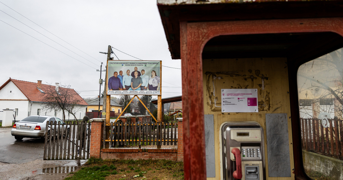 Index – Belföld – „Reggel még 20 ezerért lehet szavazatot venni, este már 70 ezerért” – választási c…