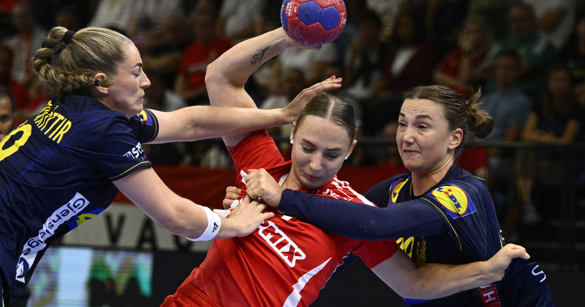 Ígéretes kezdés ellenére simán kikapott a magyar női kézilabda-válogatott Norvégiában