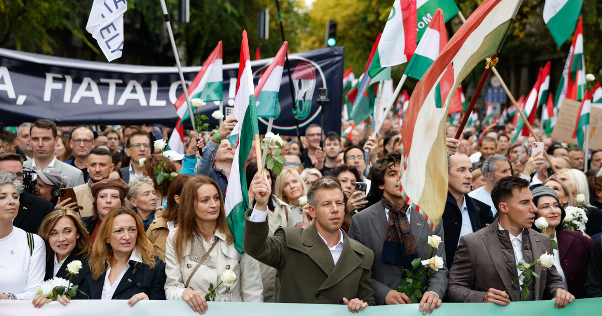 Antidemokratikus és kockázatos jelöltválasztás? Kemény bírálat érte a Tisza Pártot