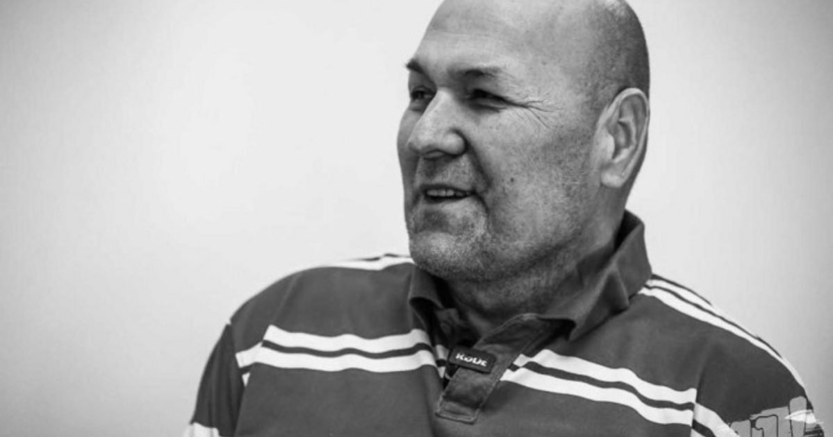 Meghalt Mészáros Tibor világcsúcstartó erőemelő