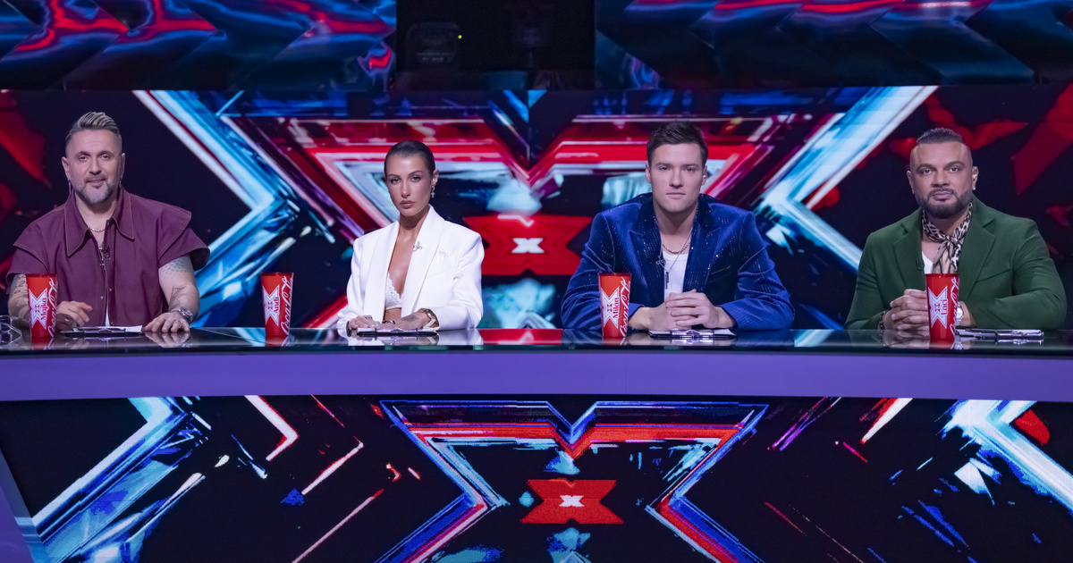 A legjobb esett ki az X-Faktorból a nézők szerint: háborognak a kommentelők