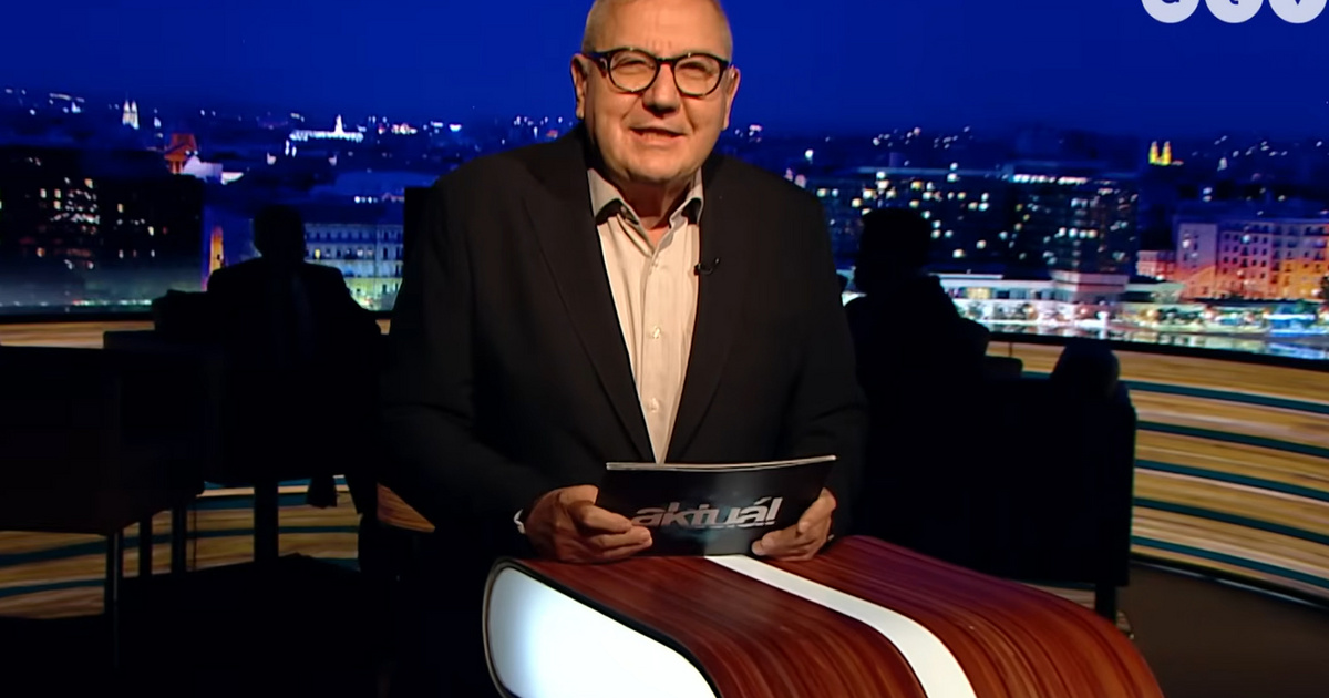 Távozik Dömsödi Gábor az ATV műsoraiból: ez a döntése oka