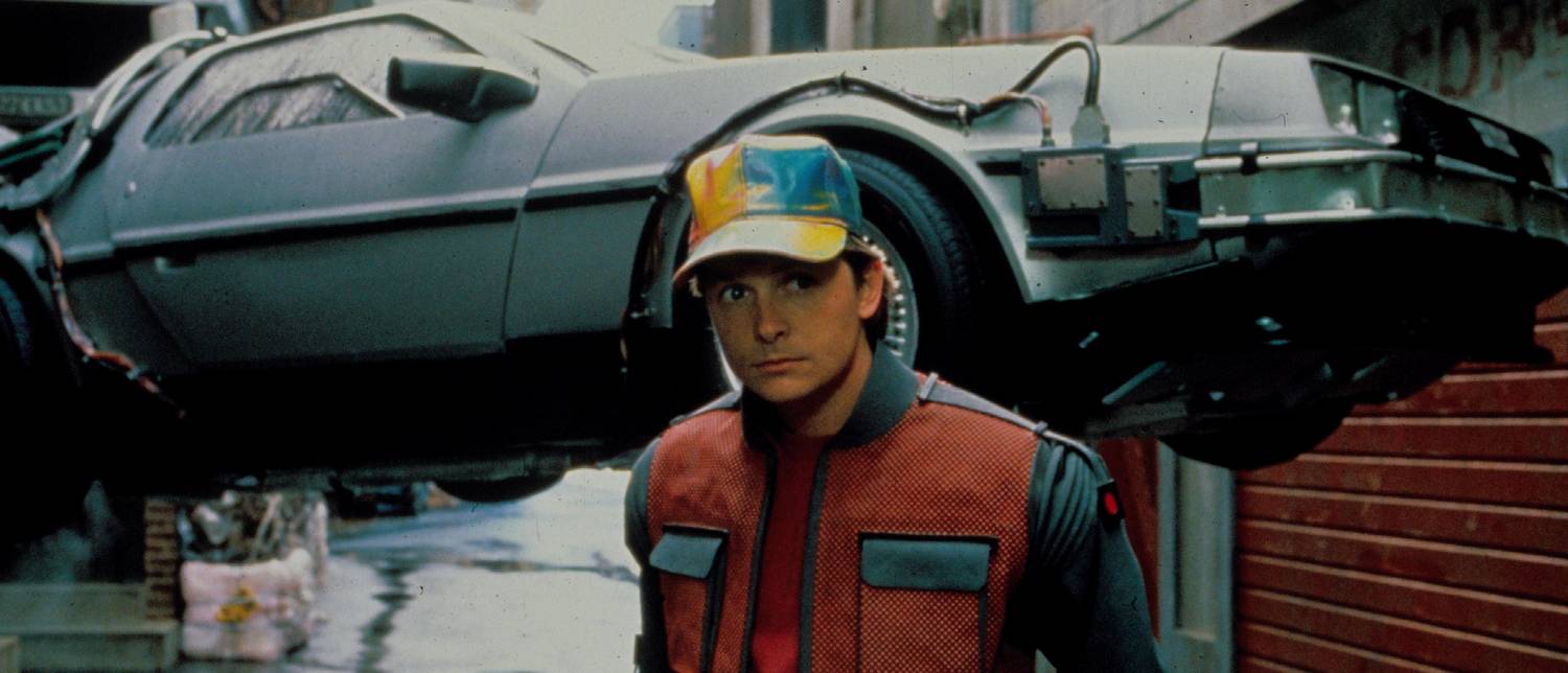 Kiderült Michael J. Fox igazi neve – erre senki nem gondolt