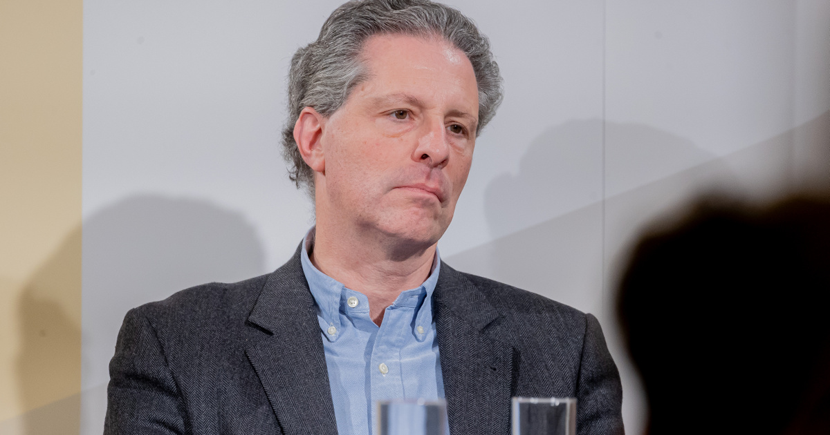 Schiffer András szerint Magyar Péter elmulasztott egy döntést