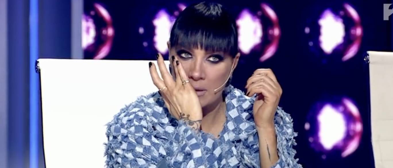 Óriási parádé a Megasztárban – Tóth Gabi alaposan meghatódott