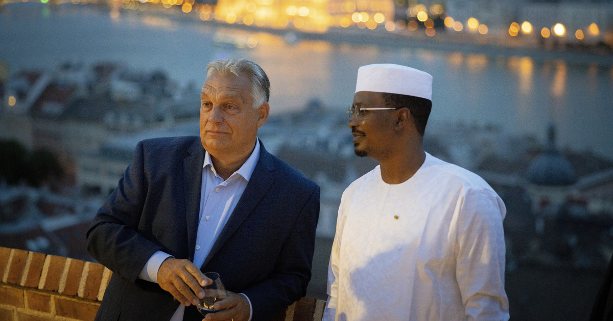 Index – Belföld – Döntött a bíróság, nem kell kiadnia a kormánynak a csádi missziót érintő szerződés…