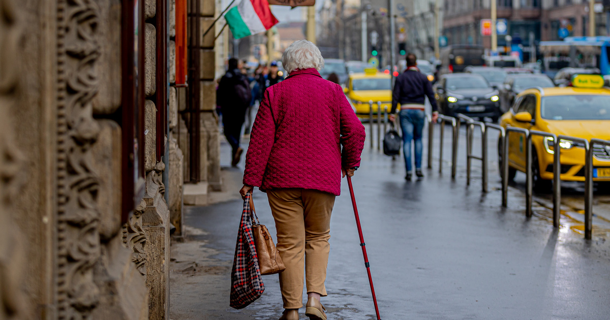 Index – Belföld – Minden, amit a tizennegyedik havi nyugdíjról tudni kell