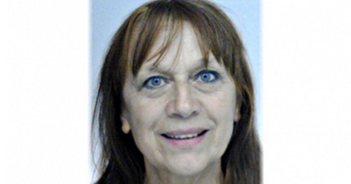 Elszökött egy XII. kerületi kórházból egy nő, a rendőrség nagy erőkkel keresi