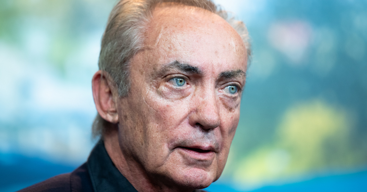 Meghalt Udo Kier