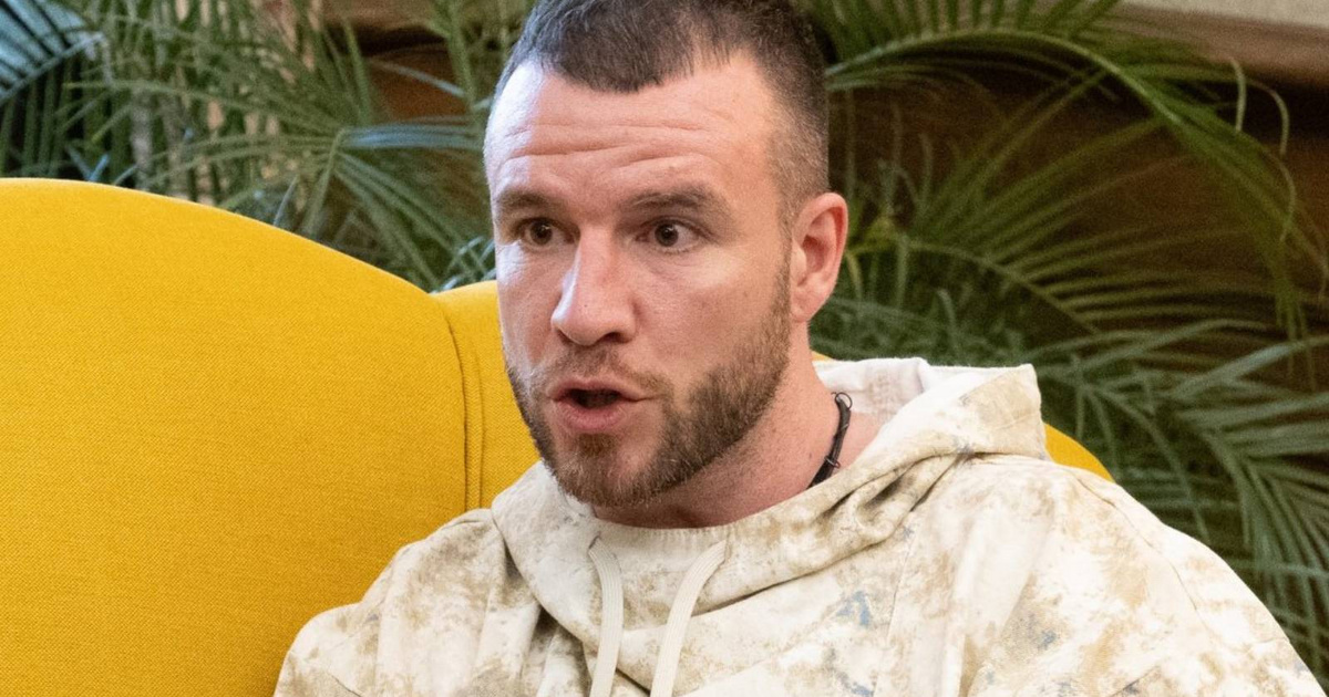 Durva balhé volt Molnár Áron és a Csillag Születik versenyzője közt: ezen vesztek össze