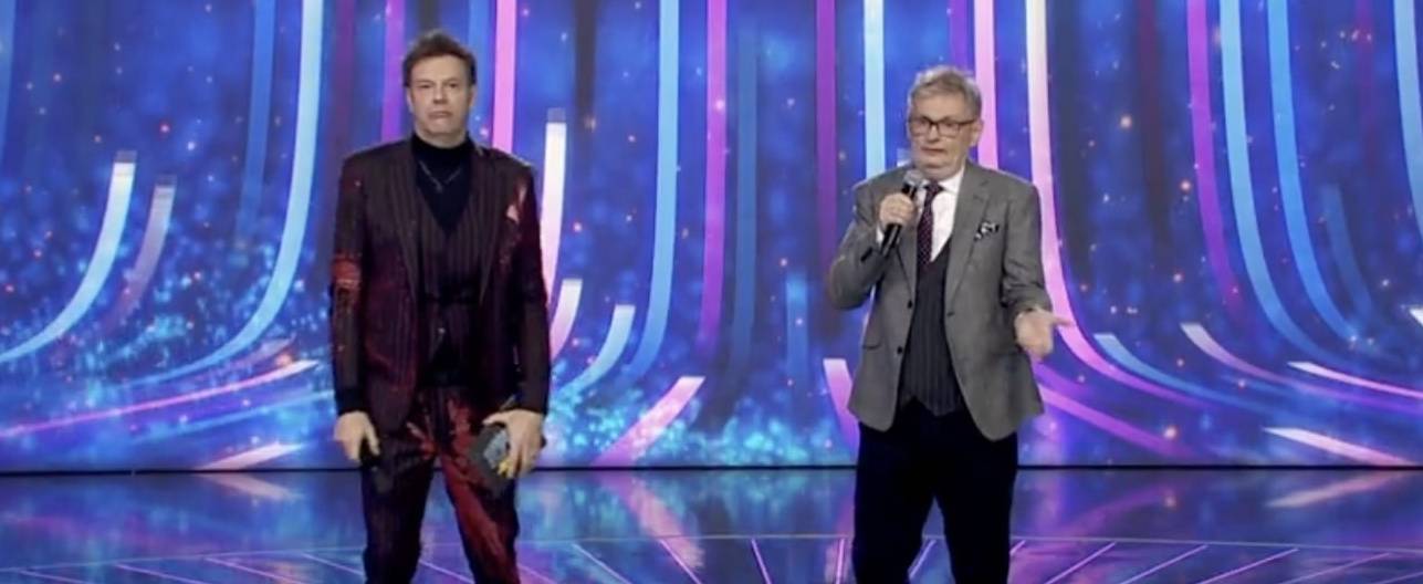 Óriási bejelentés a Sztárban Sztár All Starsban – megvan, ki lesz a TV2 új műsorvezetője