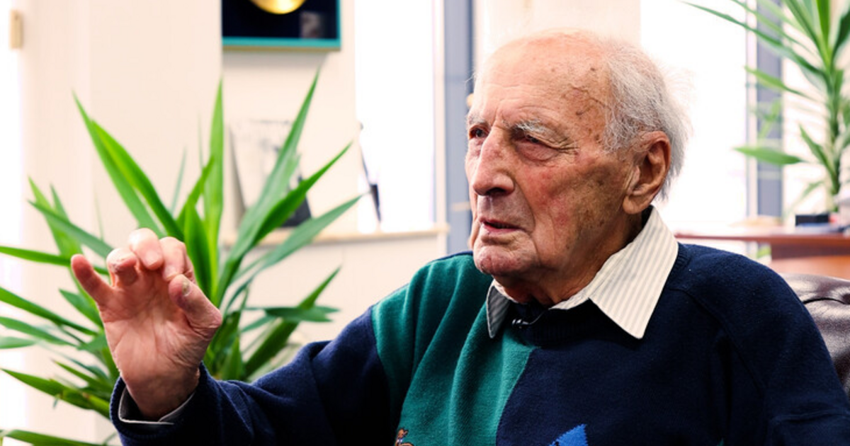 Meghalt a legidősebb olimpiai bajnok, magyar sportoló lett a rangidős