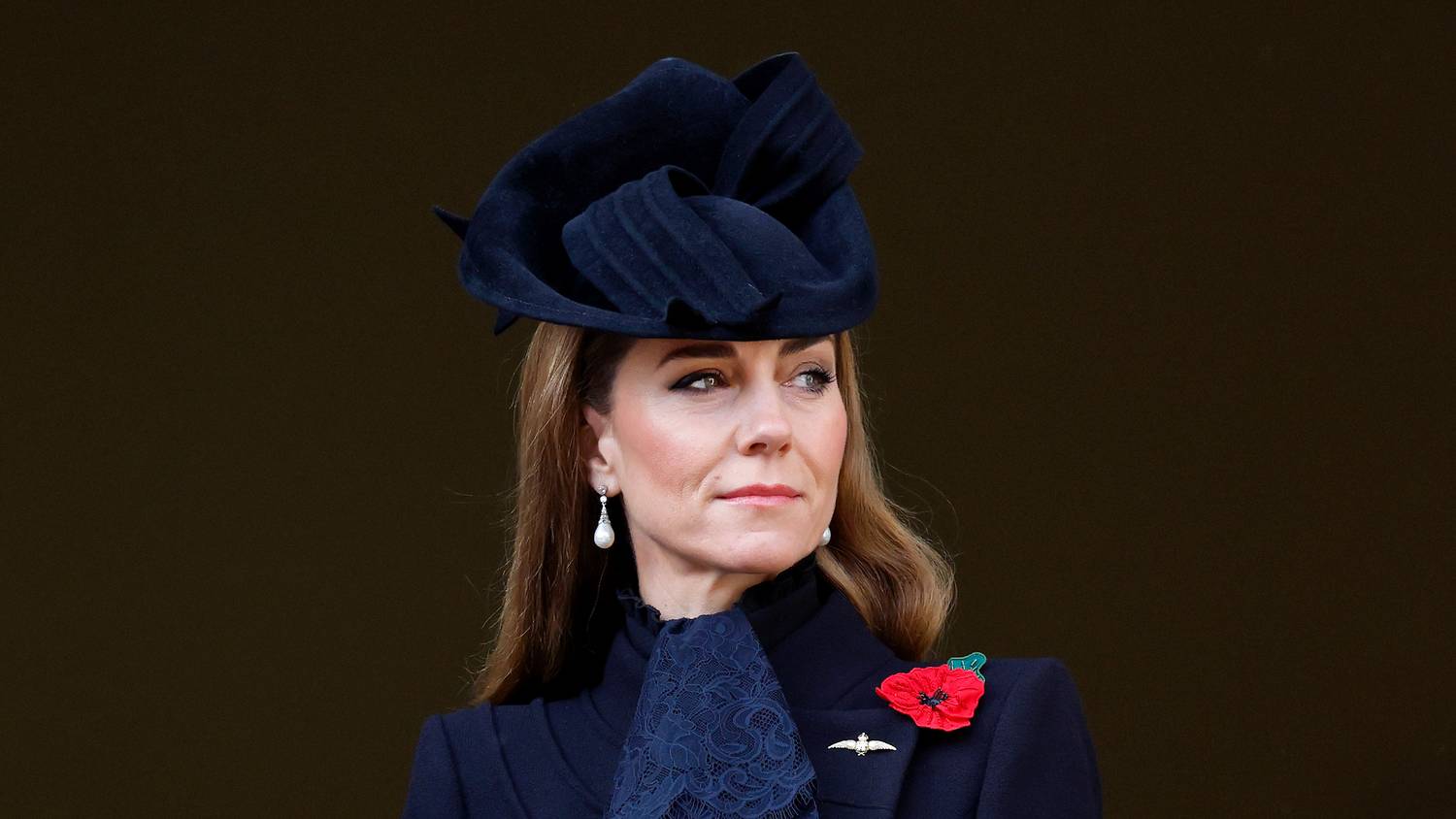 Katalin hercegné végre elárulta a titkot: ezért váltott hirtelen szőke hajszínre