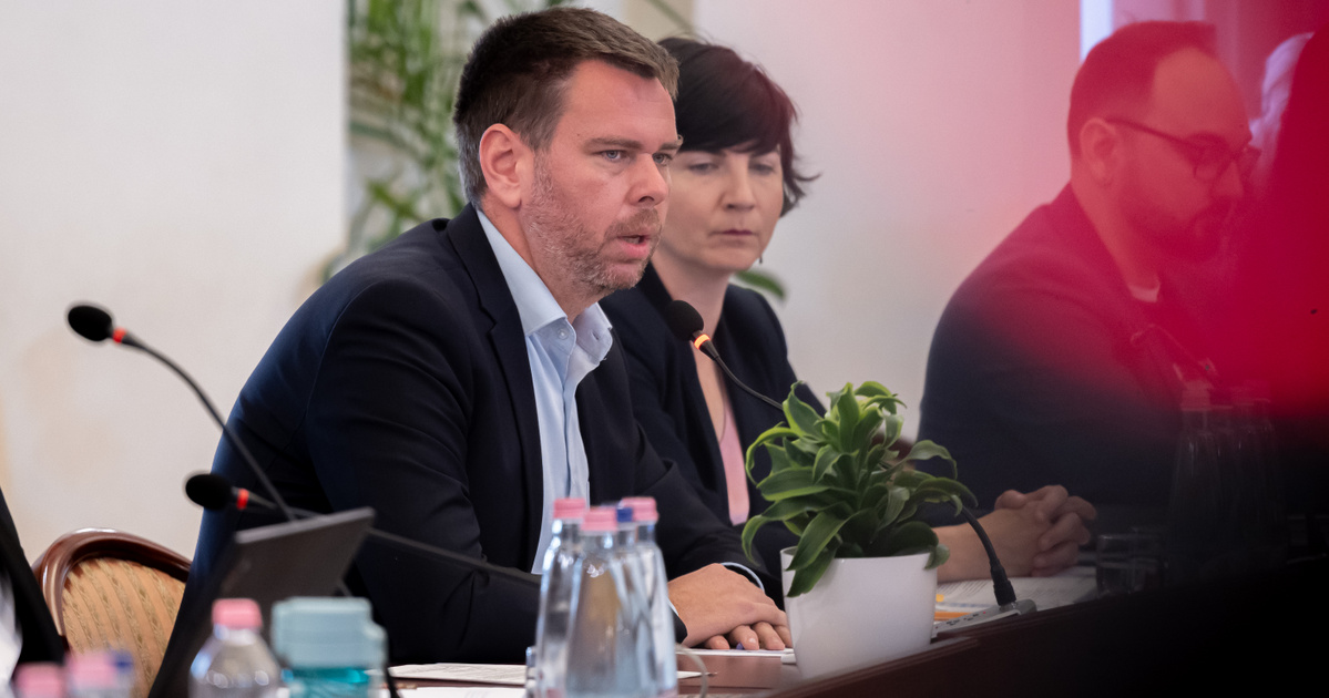 Index – Belföld – Egymásnak estek a fővárosi képviselők az Index cikke miatt