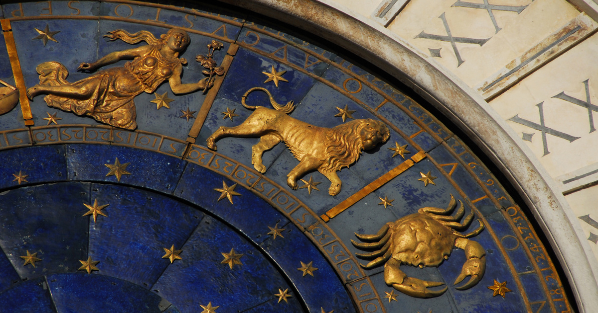 Fordulatokat hoz december első napja - Az oroszlánnak és a ráknak különösen fontos nap lesz