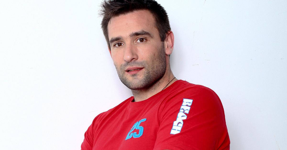 Szívtipró magyar sorozatsztár volt, 41 évesen asztrológusként dolgozik: így él ma Csórics Balázs