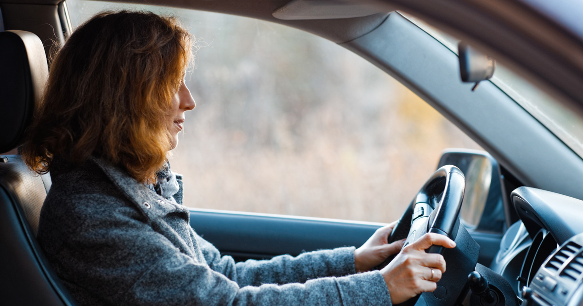 Jó hír jött az autósoknak: szerdán fog életbe lépni