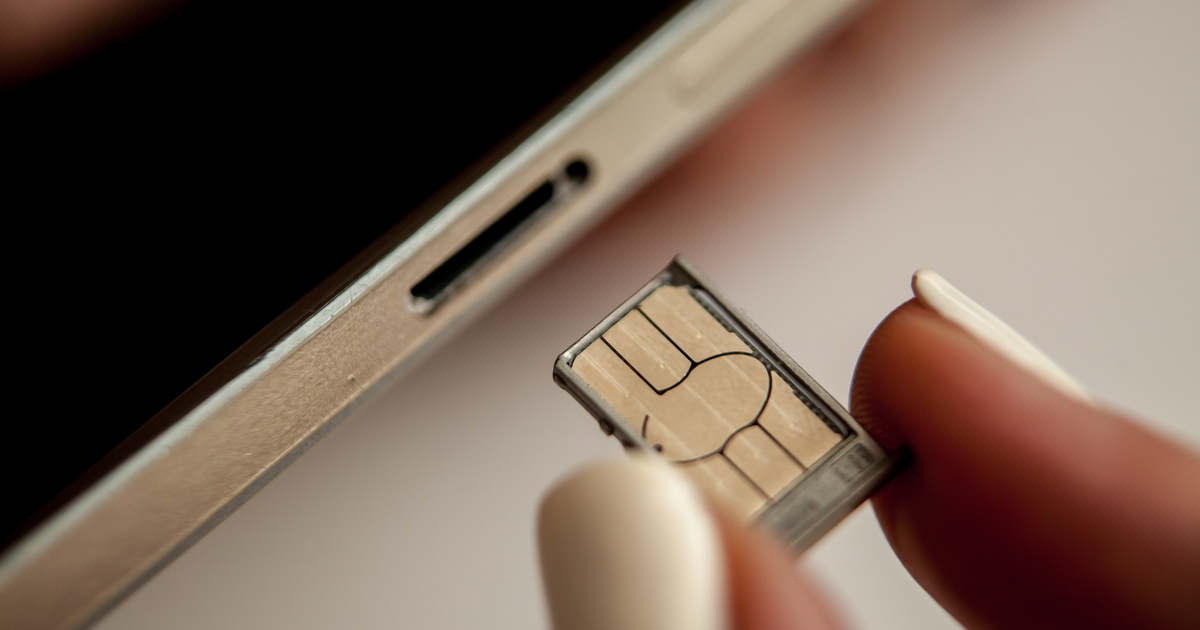 Azonnal cseréld ki a SIM-kártyád, ha ilyen előfizető vagy: pár nap és megszűnik a szolgáltatás