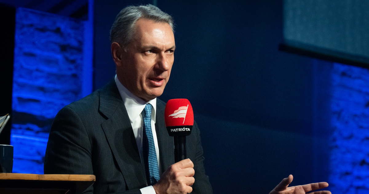 Index – Belföld – Lázár János: A MÁV szempontjából legalább kettő választást kell nyerni