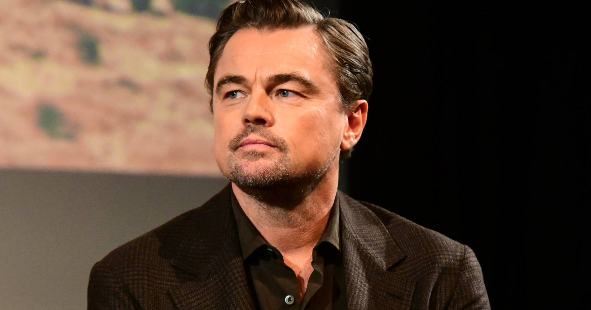 Leonardo DiCaprio 27 éves párja bikinis sellő a videón: értjük, miért rajong Vittoriáért a szívtipró színész