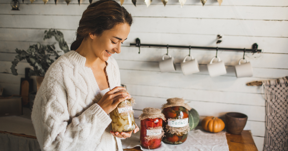 Javítják az emésztést, erősítik az immunrendszert: ezt adhatják a fermentált ételek