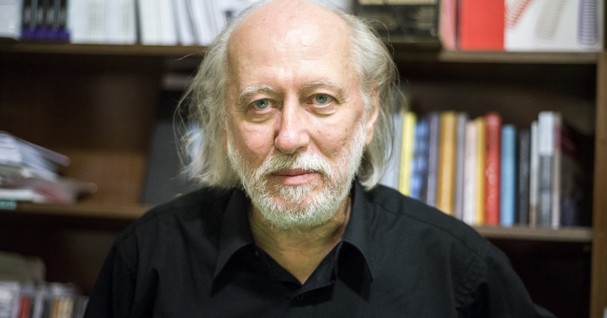 Egy héten át ünneplik Krasznahorkai Lászlót szülővárosában