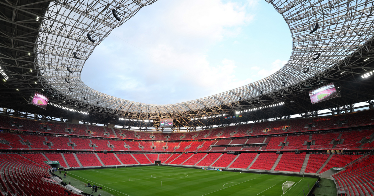 Könnyen megvalósulhat a budapesti BL-döntő rendezőinek legrosszabb rémálma