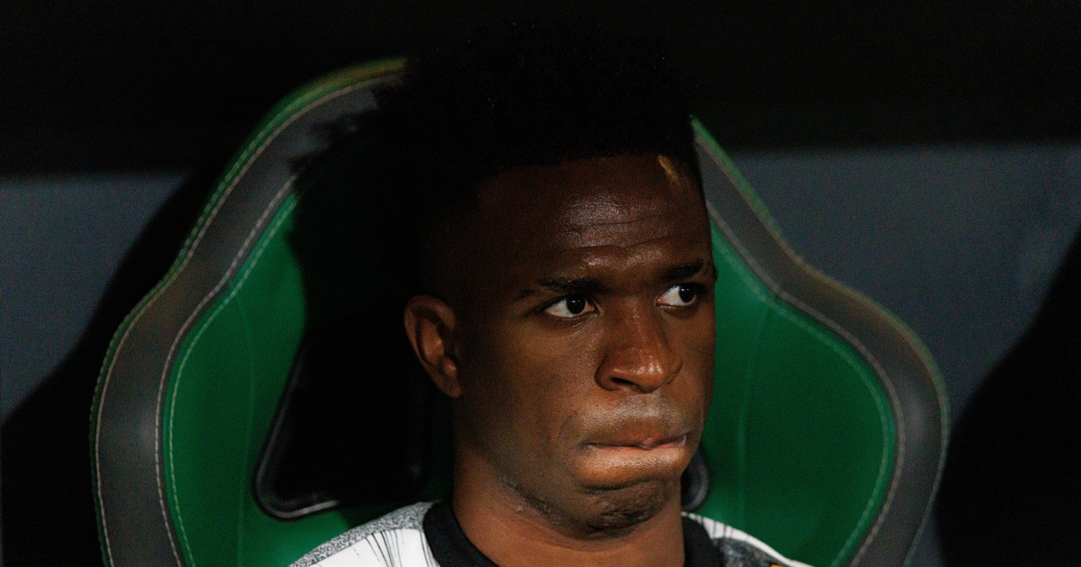 Berágott az edzőre, nem hajlandó hosszabbítani a Real Madrid világsztár focistája