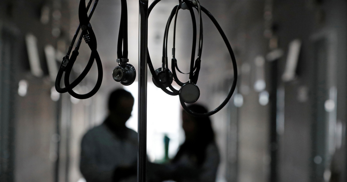 Index – Belföld – Sok magyar orvosnál súlyos öngyilkossági veszélyt azonosítottak