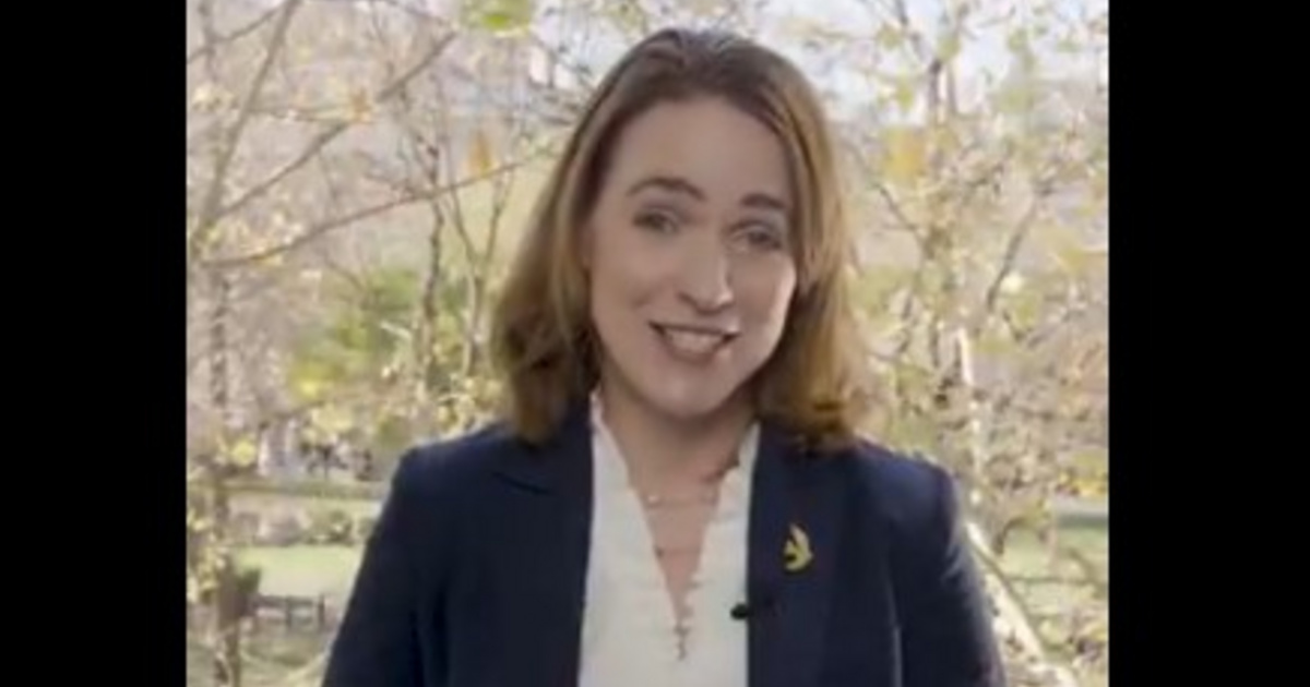 Magyar nyelven mutatkozott be a budapesti amerikai nagykövetség új ideiglenes ügyvivője