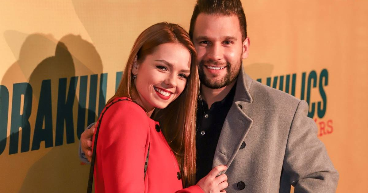 „Na, egyél!” Mindenki kiakadt Rácz Jenő, hogy beszél a feleségével