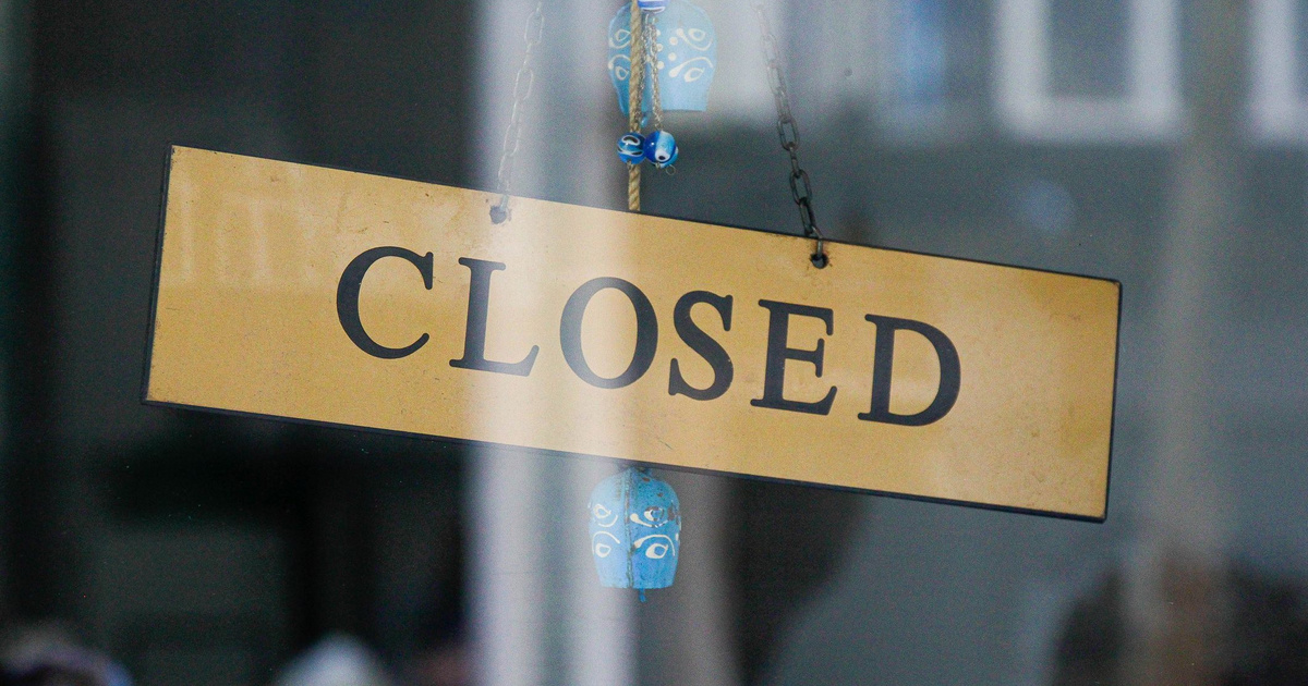 Kivonul Magyarországról a népszerű áruházlánc: ez nyílik a helyükön